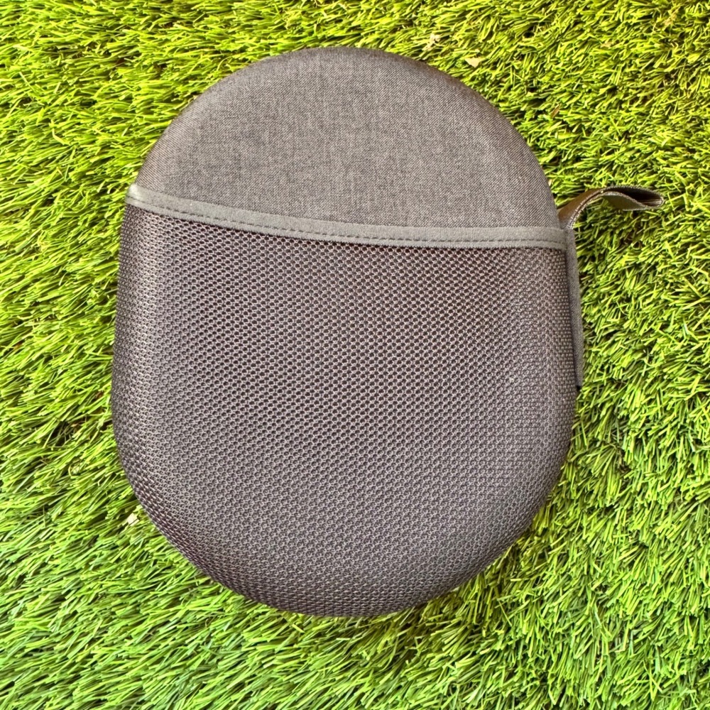New Sony Noise Cancelling‎ Headphones Carrying Case Hard Shell Portable Storage
